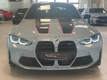 BMW M3 xDrive M Competition LED Carbon