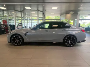 BMW M3 xDrive M Competition LED Carbon