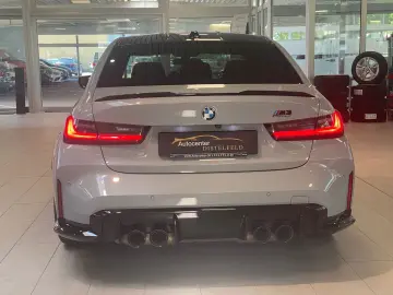 BMW M3 xDrive M Competition LED Carbon