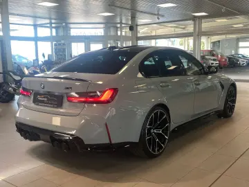 BMW M3 xDrive M Competition LED Carbon