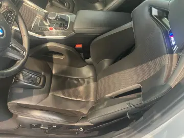 BMW M3 xDrive M Competition LED Carbon