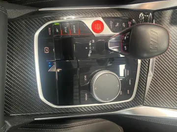 BMW M3 xDrive M Competition LED Carbon