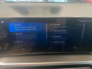 BMW M3 xDrive M Competition LED Carbon