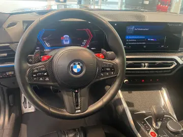 BMW M3 xDrive M Competition LED Carbon