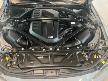 BMW M3 xDrive M Competition LED Carbon