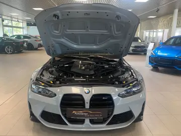 BMW M3 xDrive M Competition LED Carbon