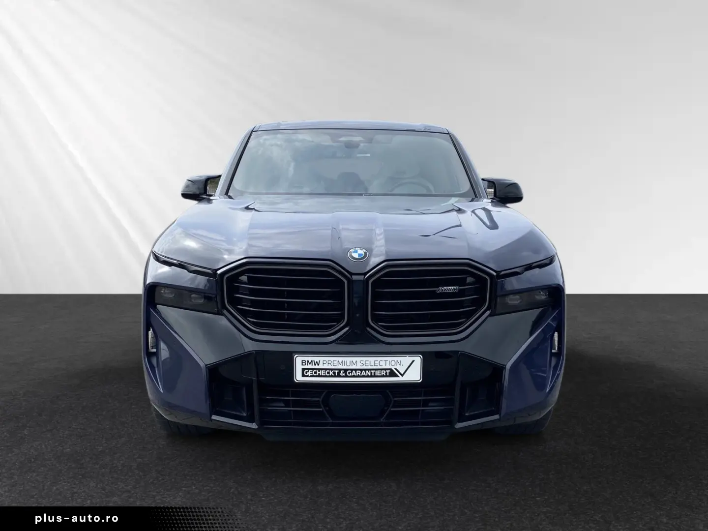 BMW XM 50e Inkl. € 1.190 Zubehörbonus  Sepia met.  A