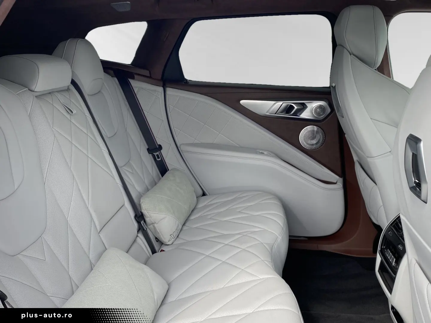 BMW XM 50e Inkl. € 1.190 Zubehörbonus  Sepia met.  A