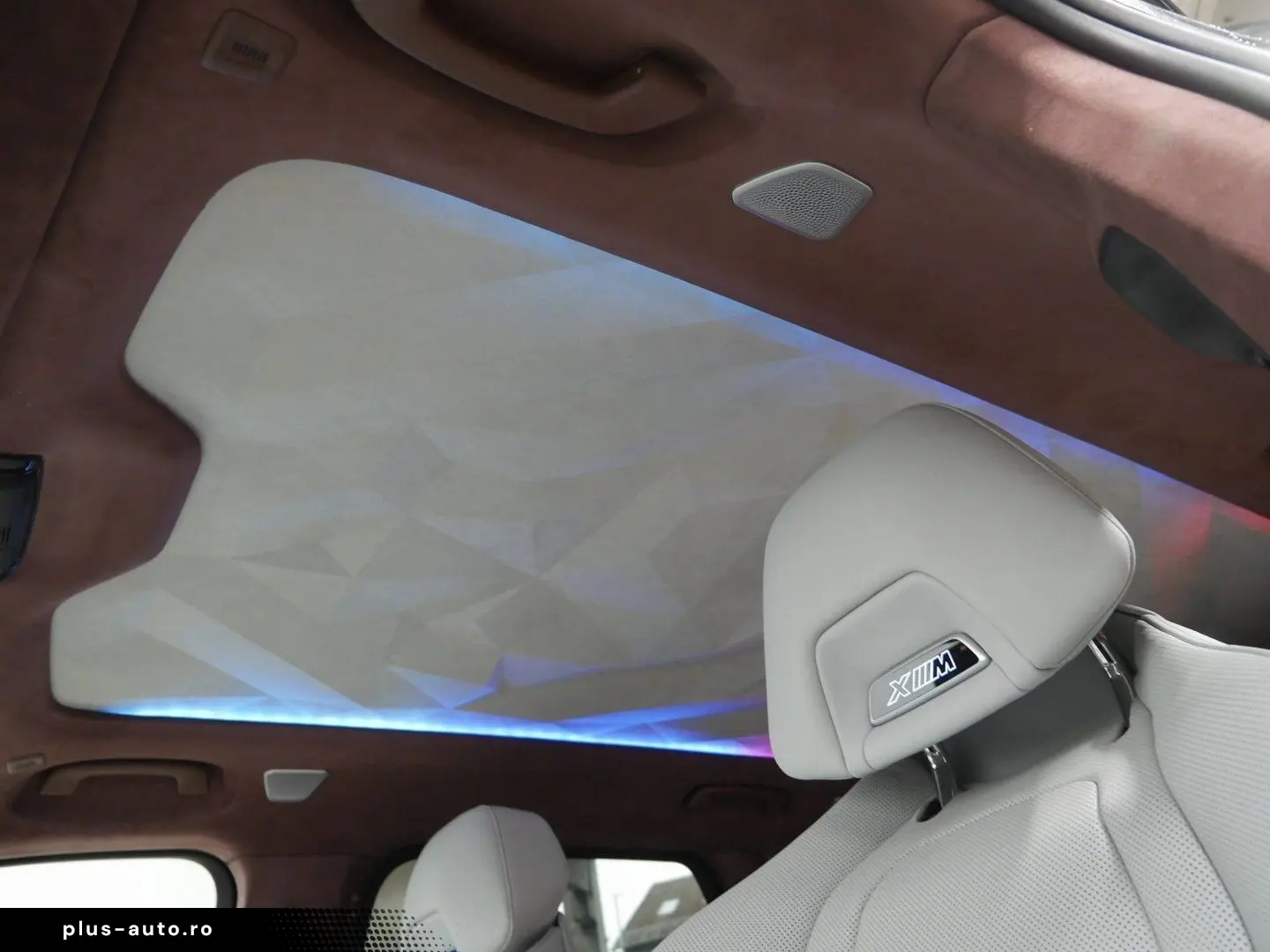 BMW XM 2025 — imagine 7