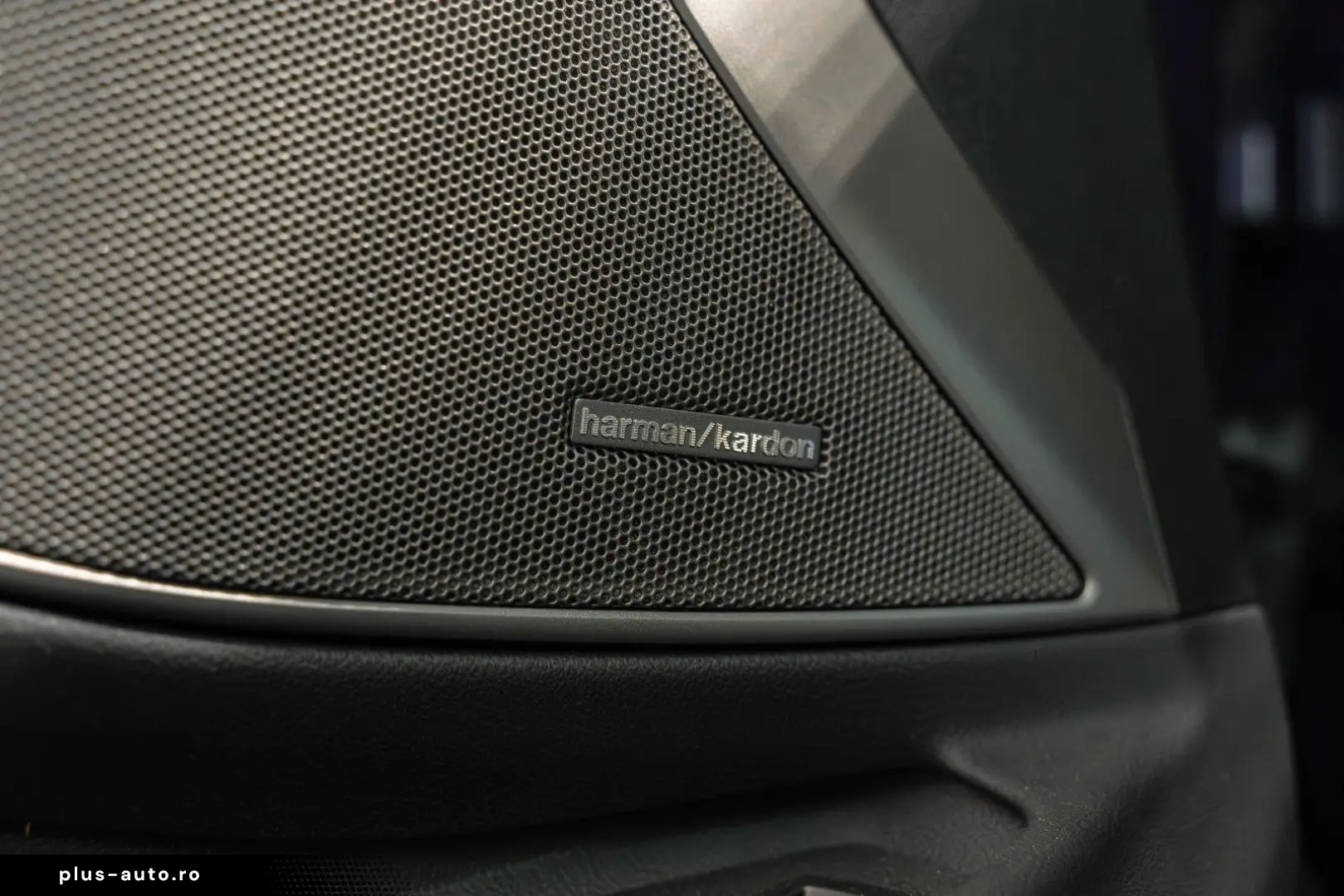 BMW M3 Limousine Competition M Carbon Driver 1.Hand