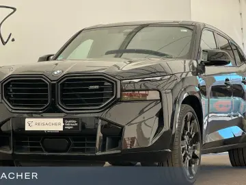 BMW XM 50e A AHK LCPro ACCPro HUD 360  H&K 23 LM