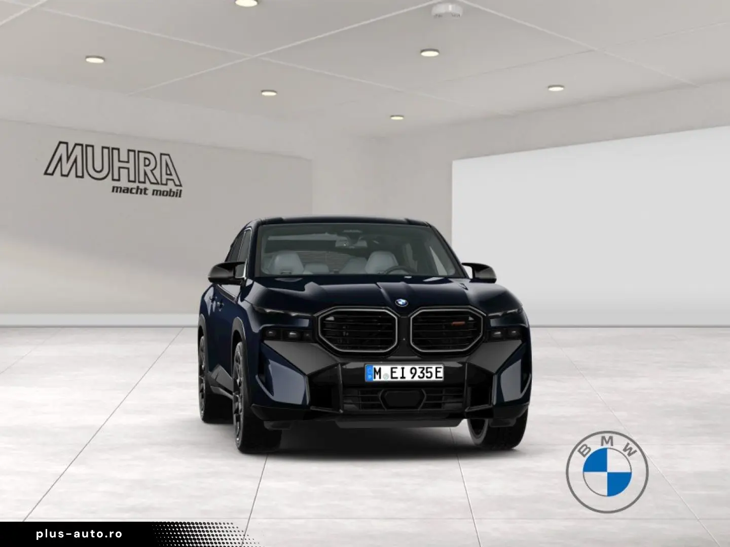 BMW XM Label 23  M Driver´s Pack AHK B&W Massage