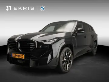 BMW XM PHEV 50e   LED   Leder   HUD   Active Cruise