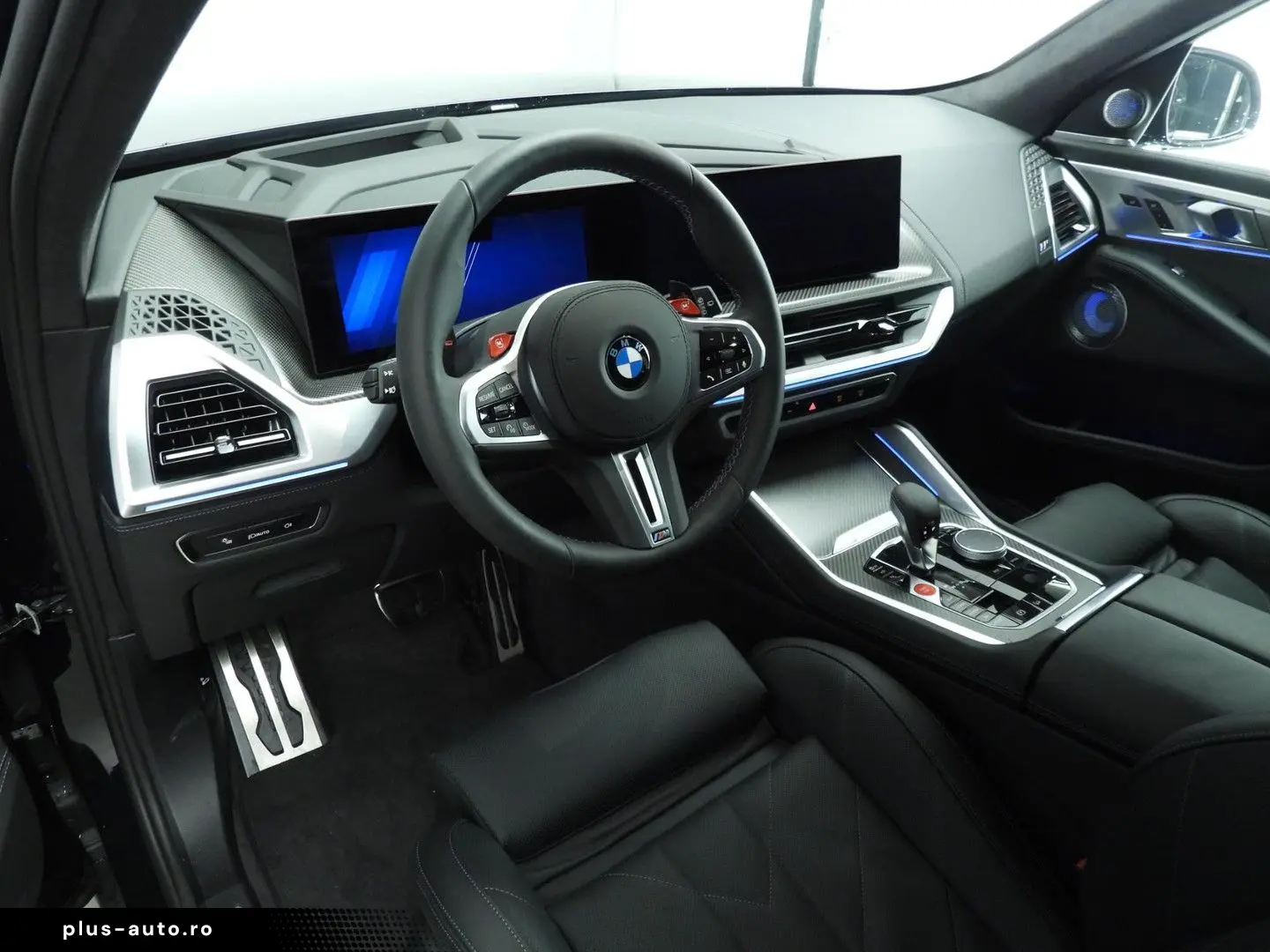 BMW XM PHEV 50e   LED   Leder   HUD   Active Cruise