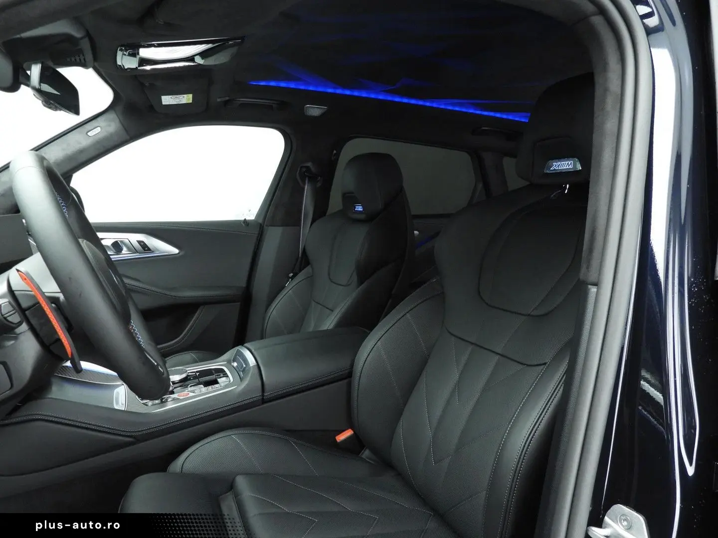 BMW XM PHEV 50e   LED   Leder   HUD   Active Cruise