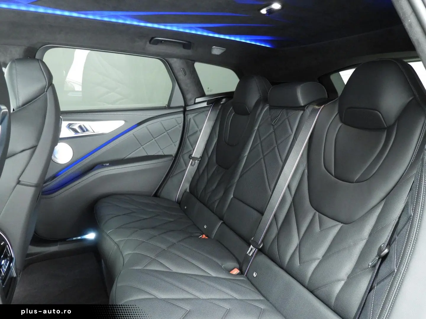 BMW XM PHEV 50e   LED   Leder   HUD   Active Cruise