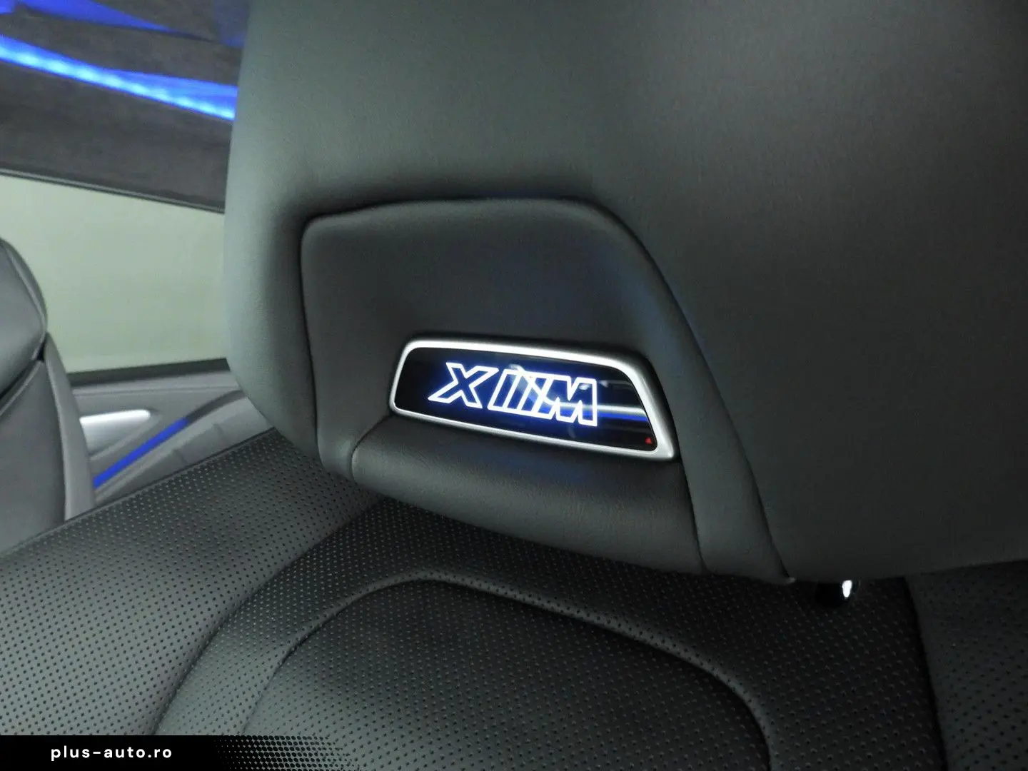 BMW XM PHEV 50e   LED   Leder   HUD   Active Cruise
