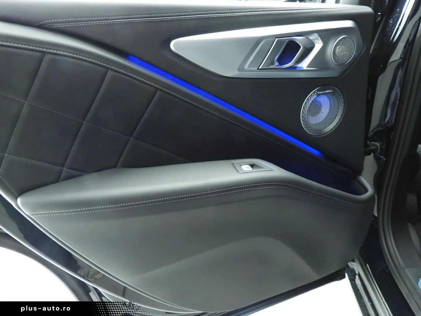 BMW XM PHEV 50e   LED   Leder   HUD   Active Cruise