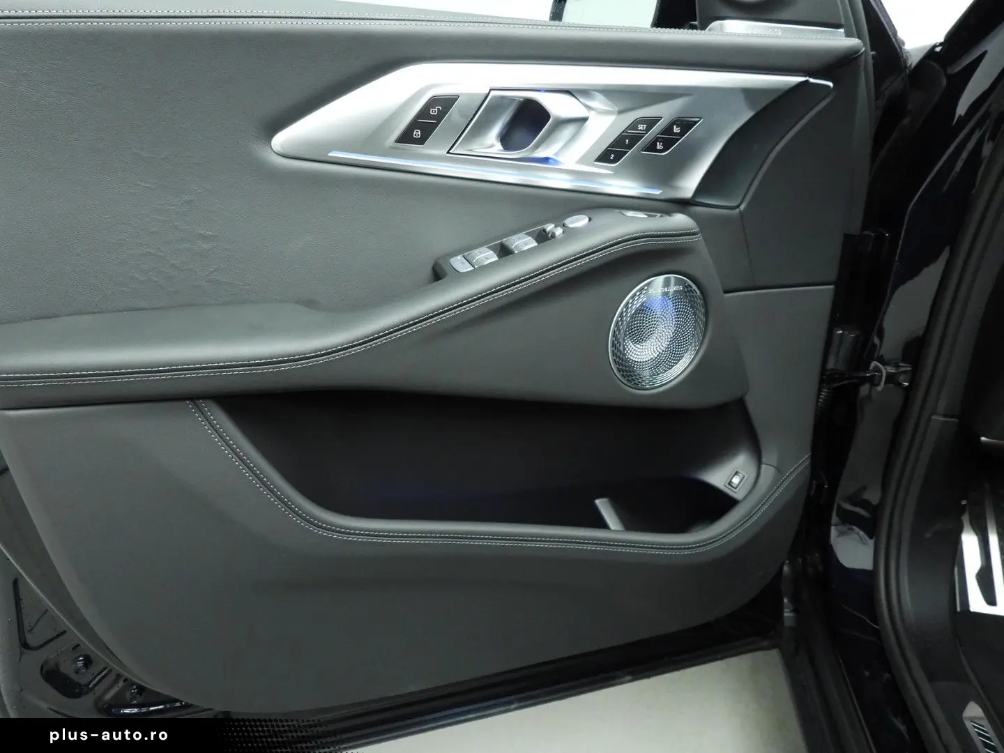 BMW XM PHEV 50e   LED   Leder   HUD   Active Cruise