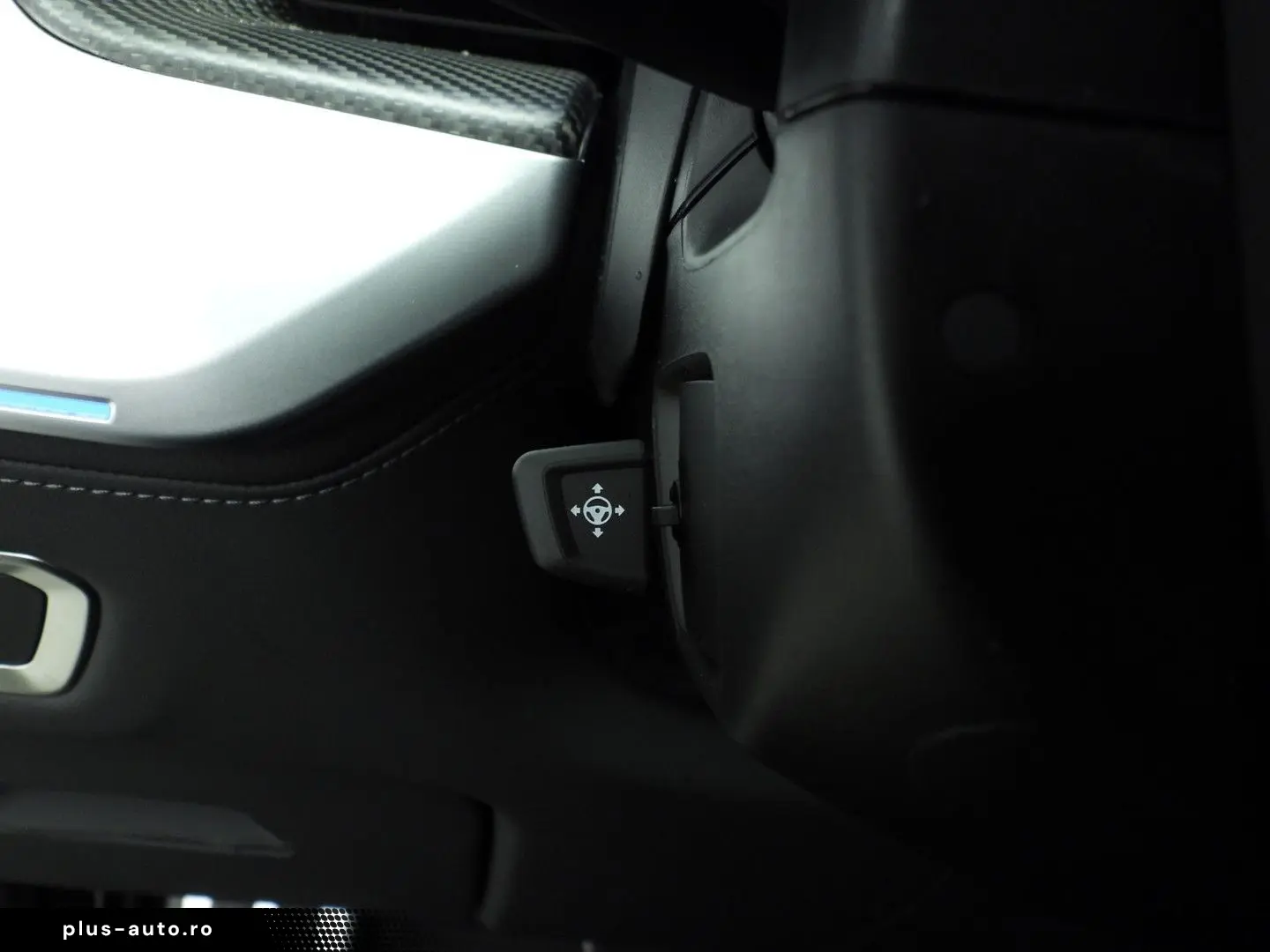BMW XM PHEV 50e   LED   Leder   HUD   Active Cruise