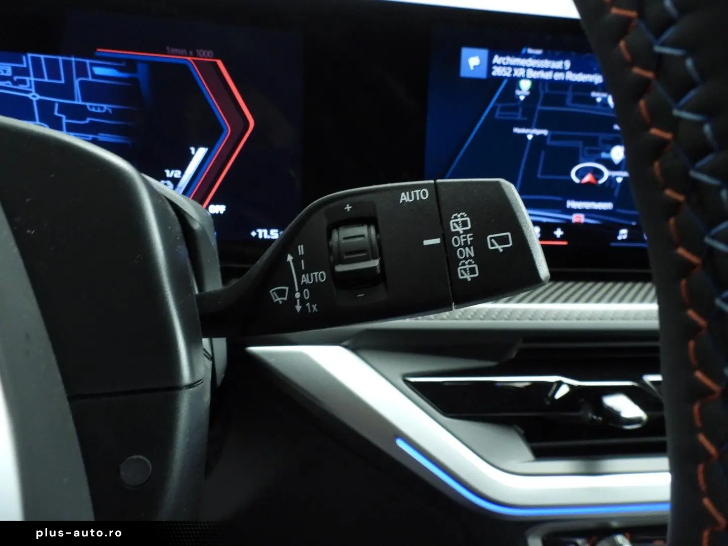 BMW XM PHEV 50e   LED   Leder   HUD   Active Cruise