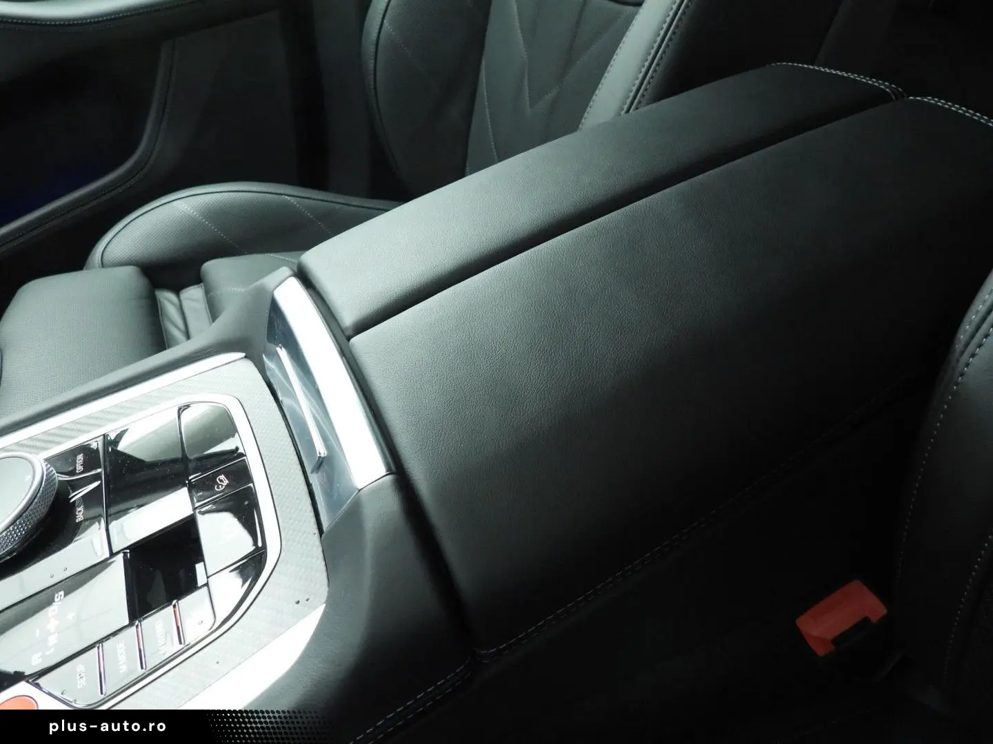 BMW XM PHEV 50e   LED   Leder   HUD   Active Cruise