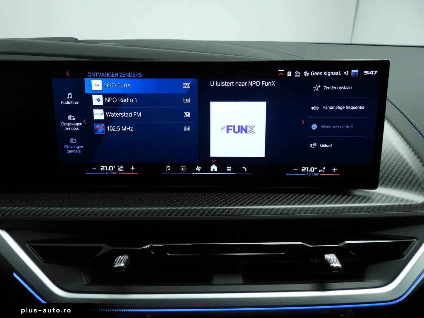 BMW XM PHEV 50e   LED   Leder   HUD   Active Cruise
