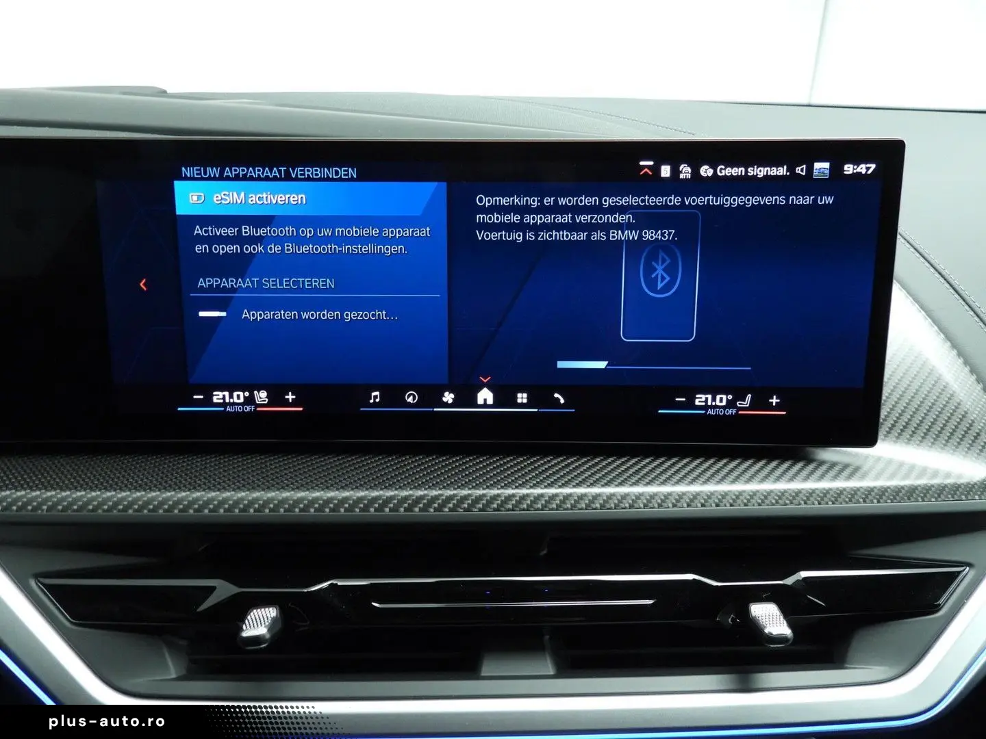 BMW XM PHEV 50e   LED   Leder   HUD   Active Cruise
