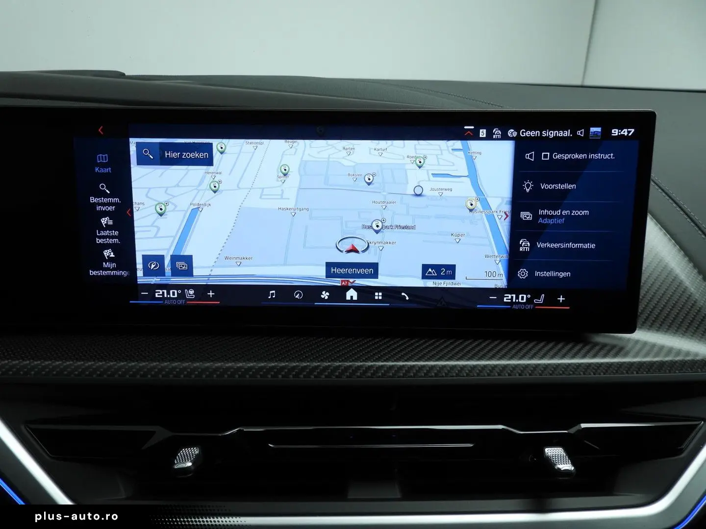 BMW XM PHEV 50e   LED   Leder   HUD   Active Cruise