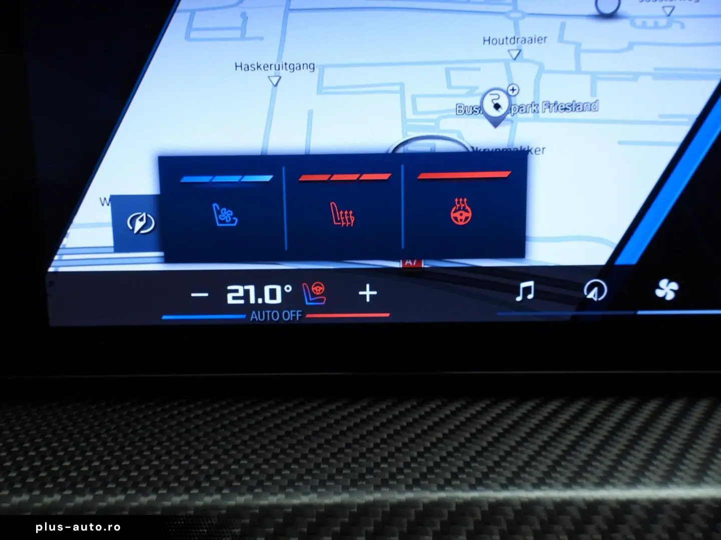 BMW XM PHEV 50e   LED   Leder   HUD   Active Cruise