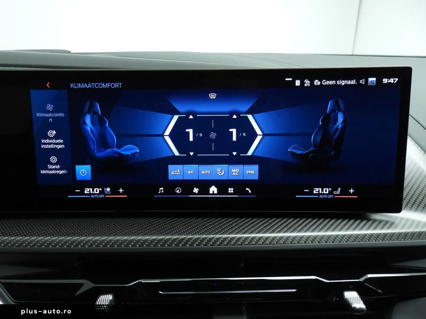 BMW XM PHEV 50e   LED   Leder   HUD   Active Cruise