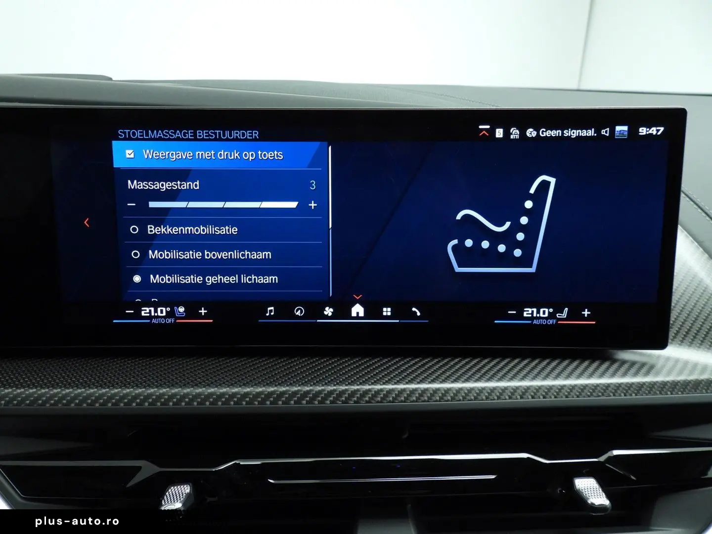 BMW XM PHEV 50e   LED   Leder   HUD   Active Cruise
