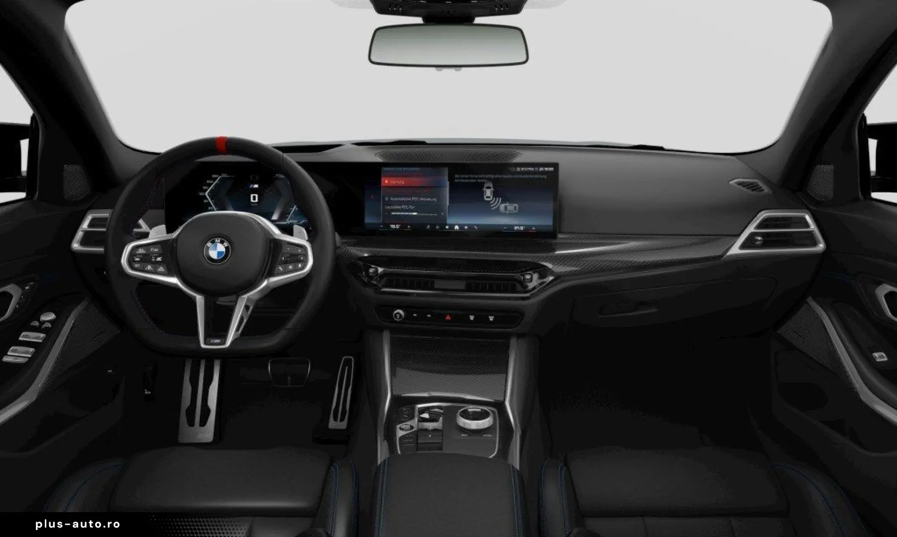 BMW M340i xDrive M Sport Pro M Technik Glasd. DA Pro