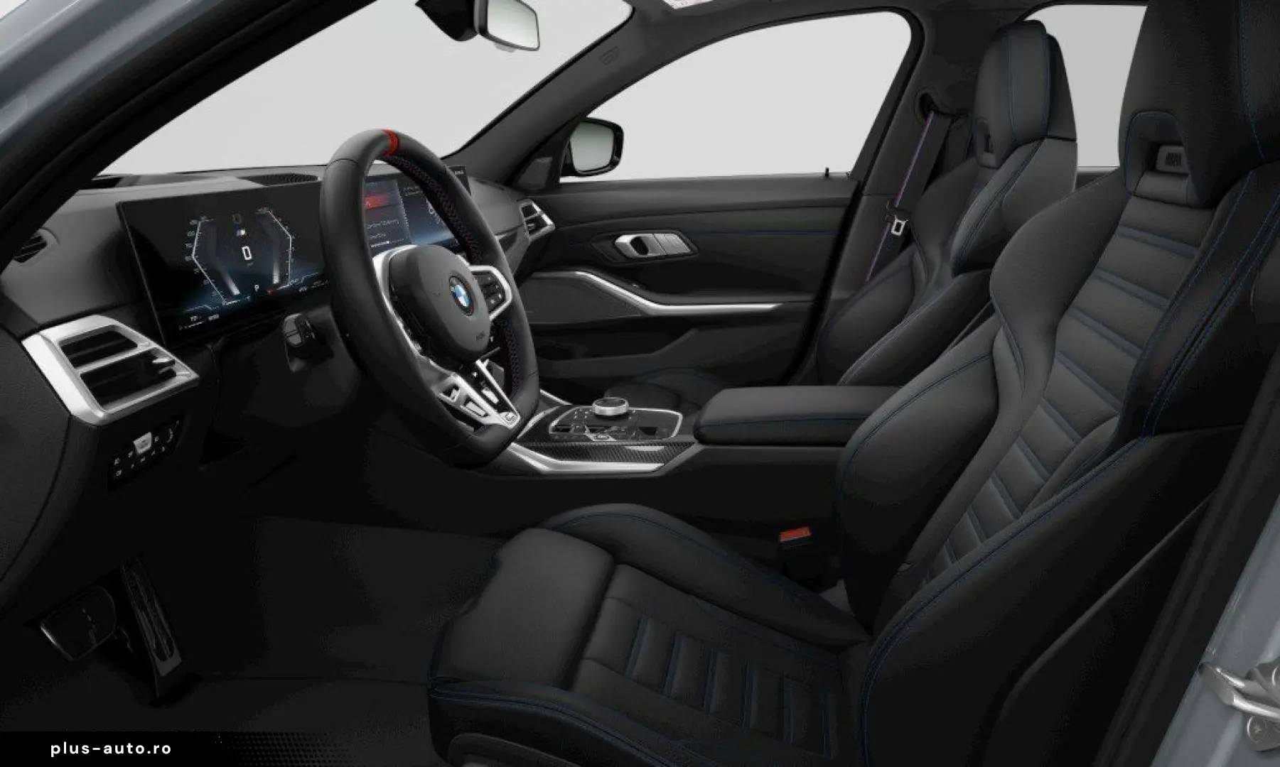 BMW M340i xDrive M Sport Pro M Technik Glasd. DA Pro