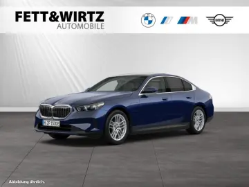 BMW 550e xDrive Lr. 755 - br. o.Anz. 42Mon 10`Km p.A