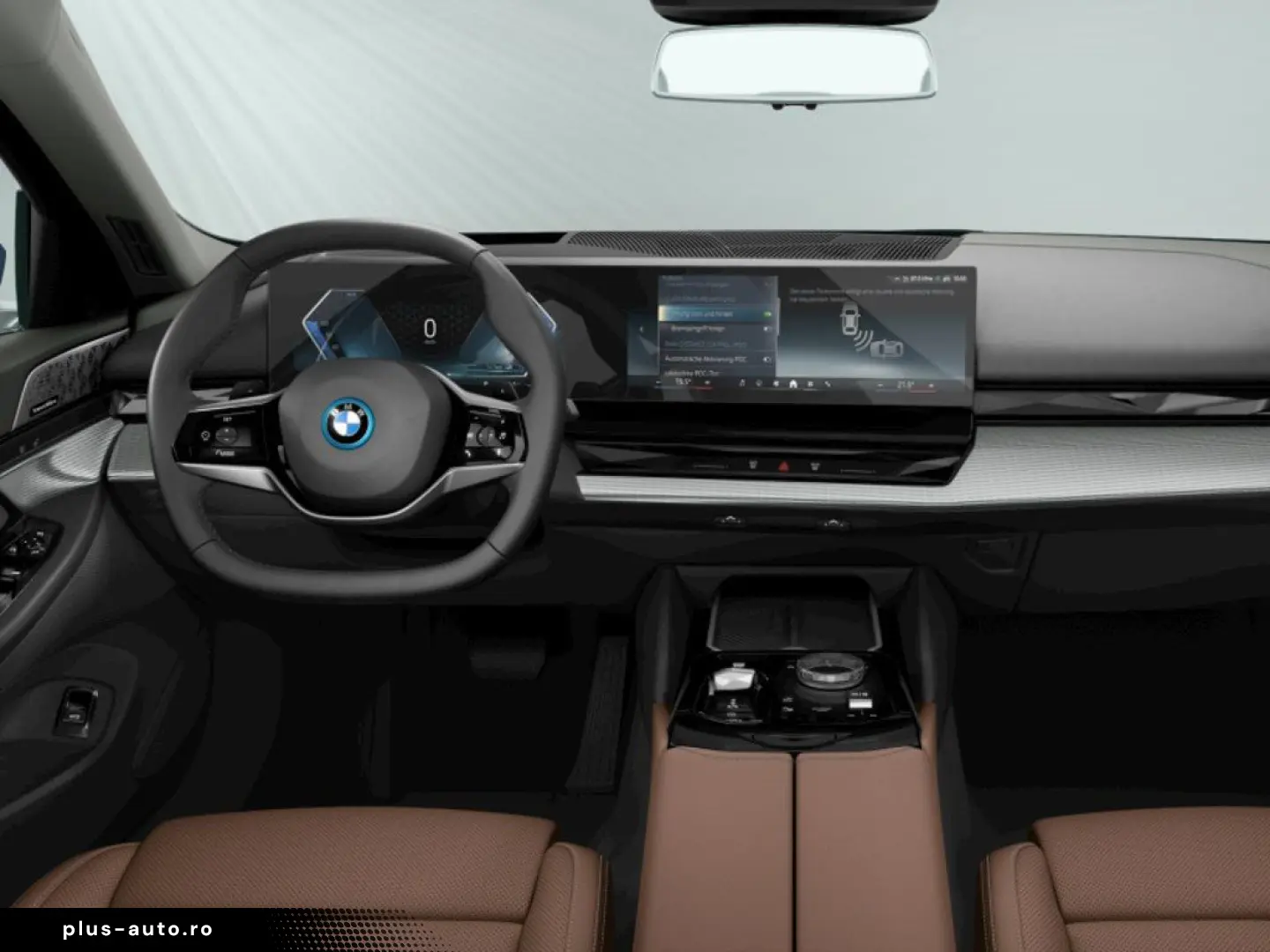 BMW 550e xDrive Lr. 755 - br. o.Anz. 42Mon 10`Km p.A
