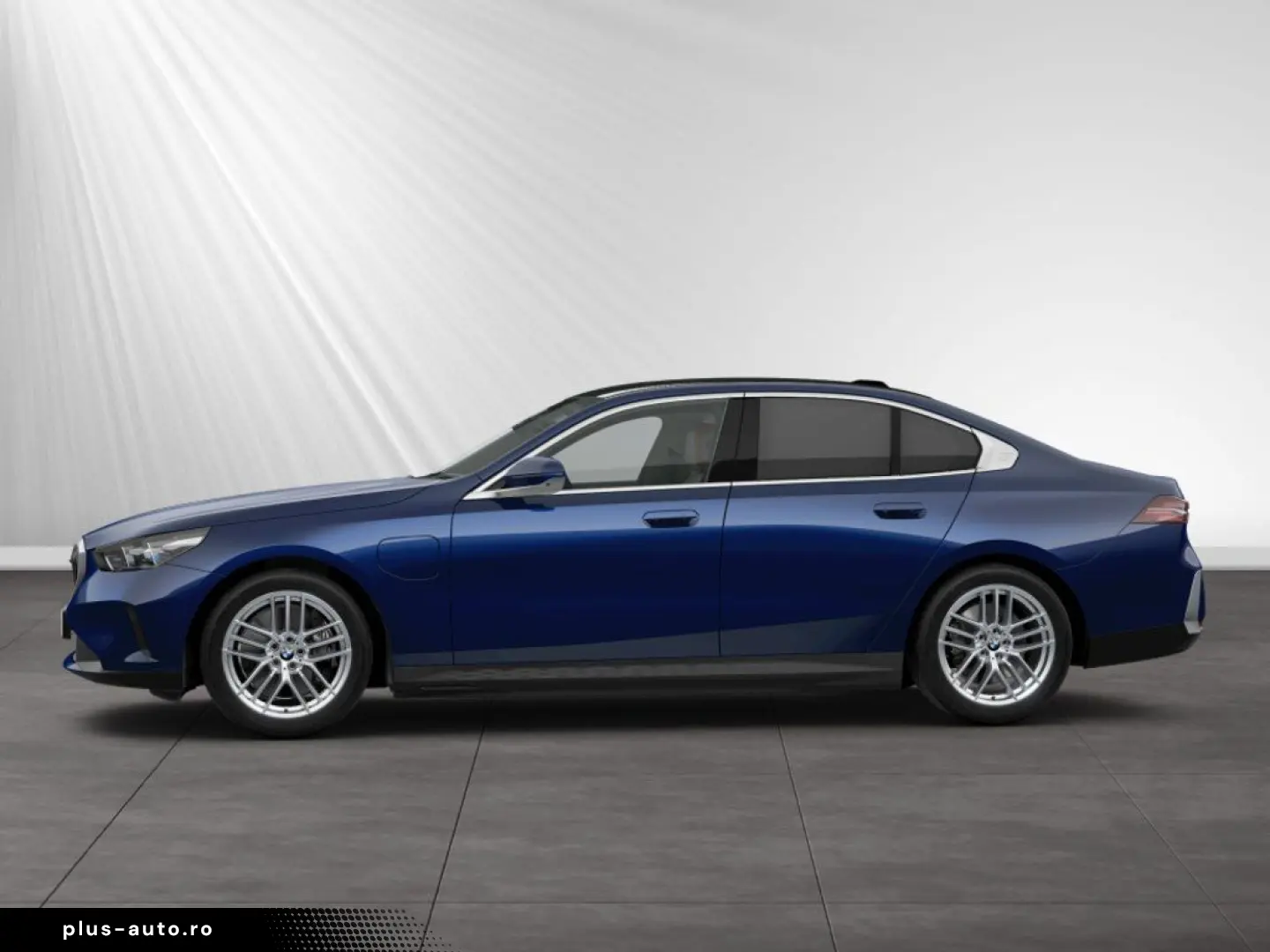 BMW 550e xDrive Lr. 755 - br. o.Anz. 42Mon 10`Km p.A
