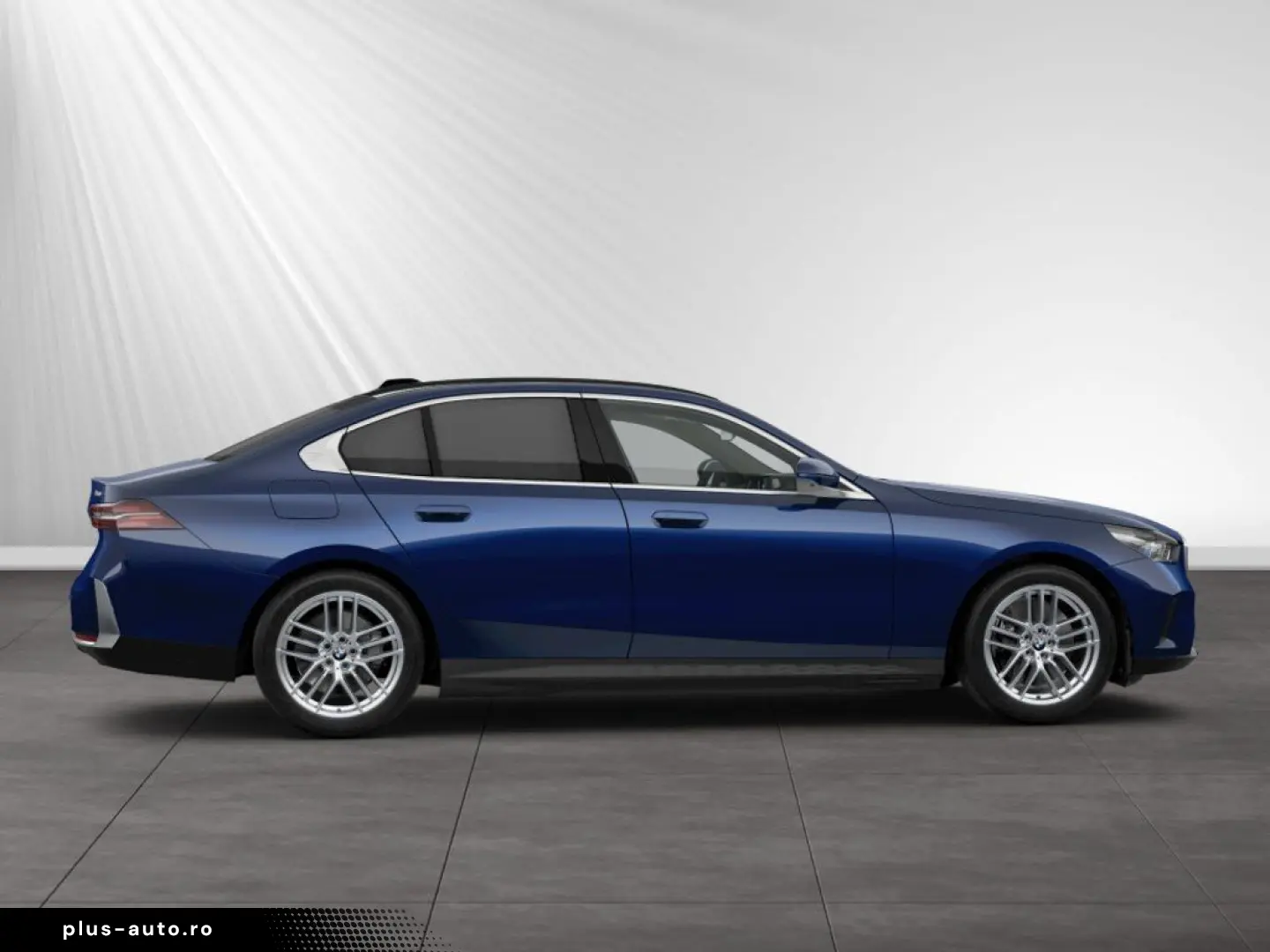 BMW 550e xDrive Lr. 755 - br. o.Anz. 42Mon 10`Km p.A
