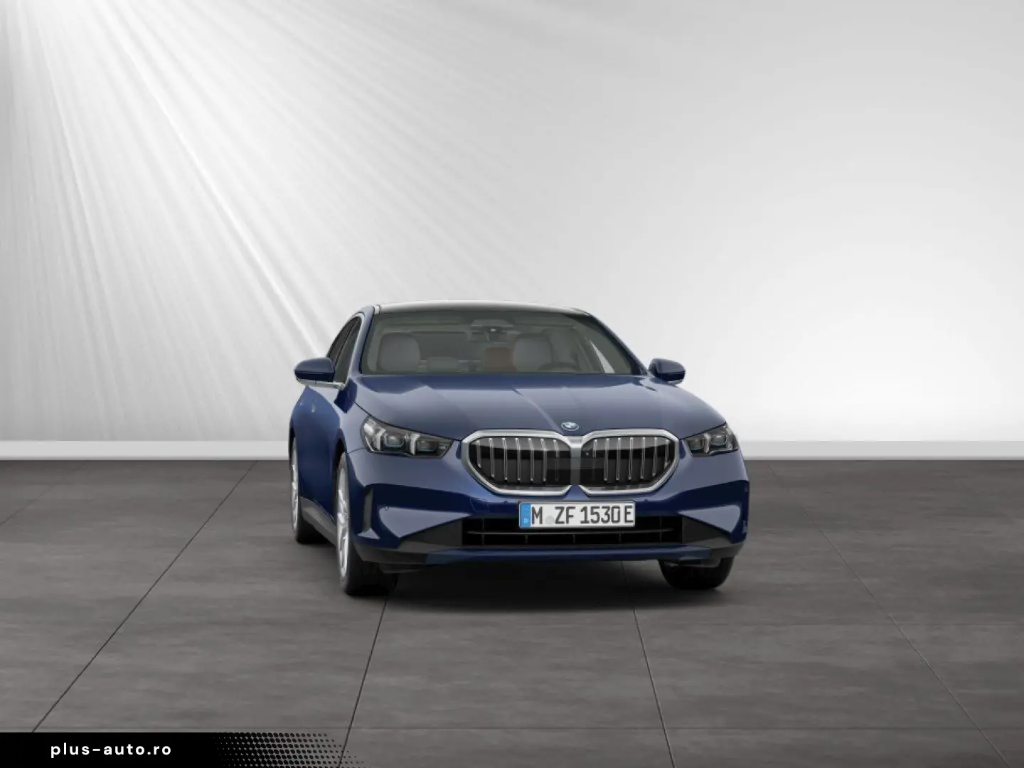 BMW 550e xDrive Lr. 755 - br. o.Anz. 42Mon 10`Km p.A