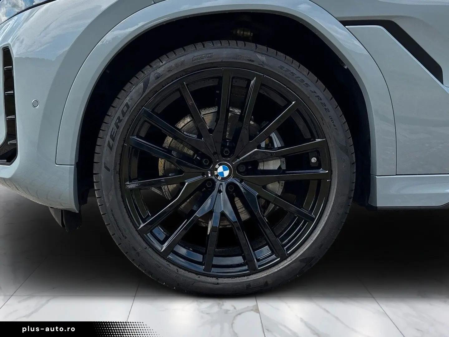 BMW X6 xDrive30d M Sport Luft 22 Pano H&K AHK HeadUp