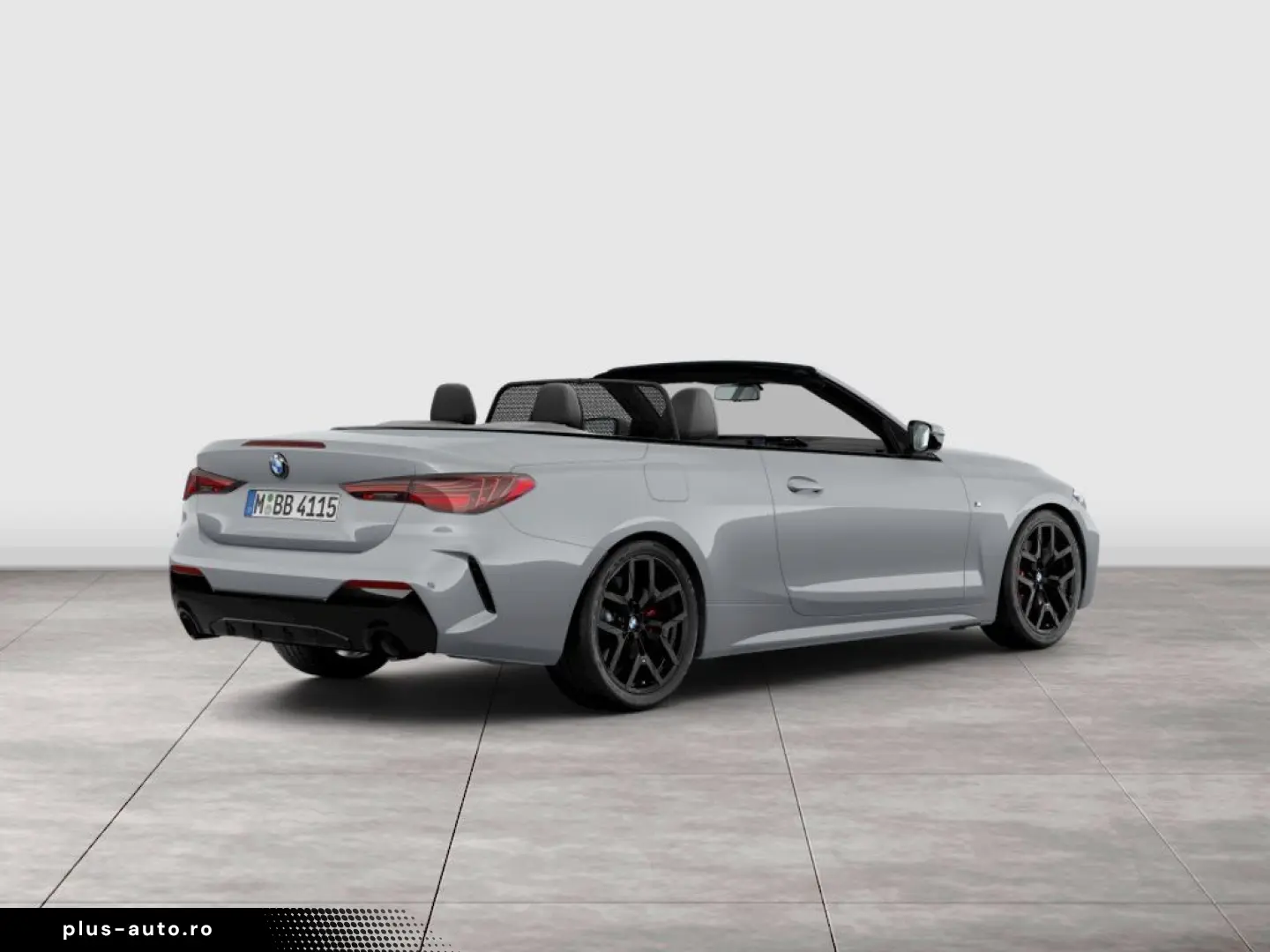 BMW 4 Series 2025 — imagine 2