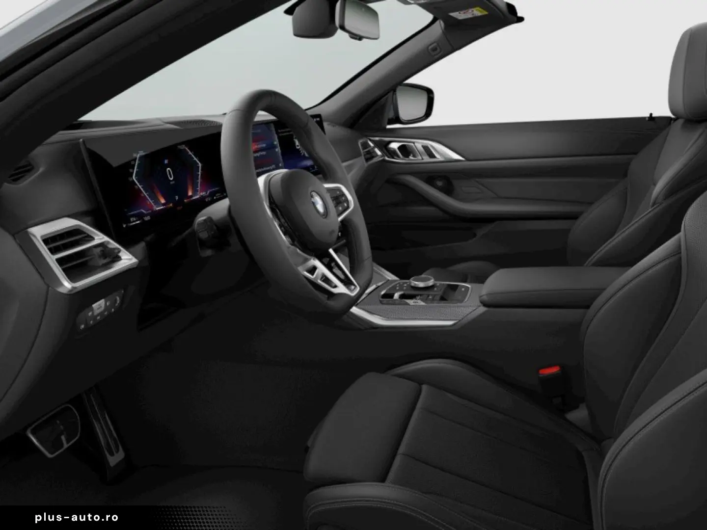 BMW 4 Series 2025 — imagine 3