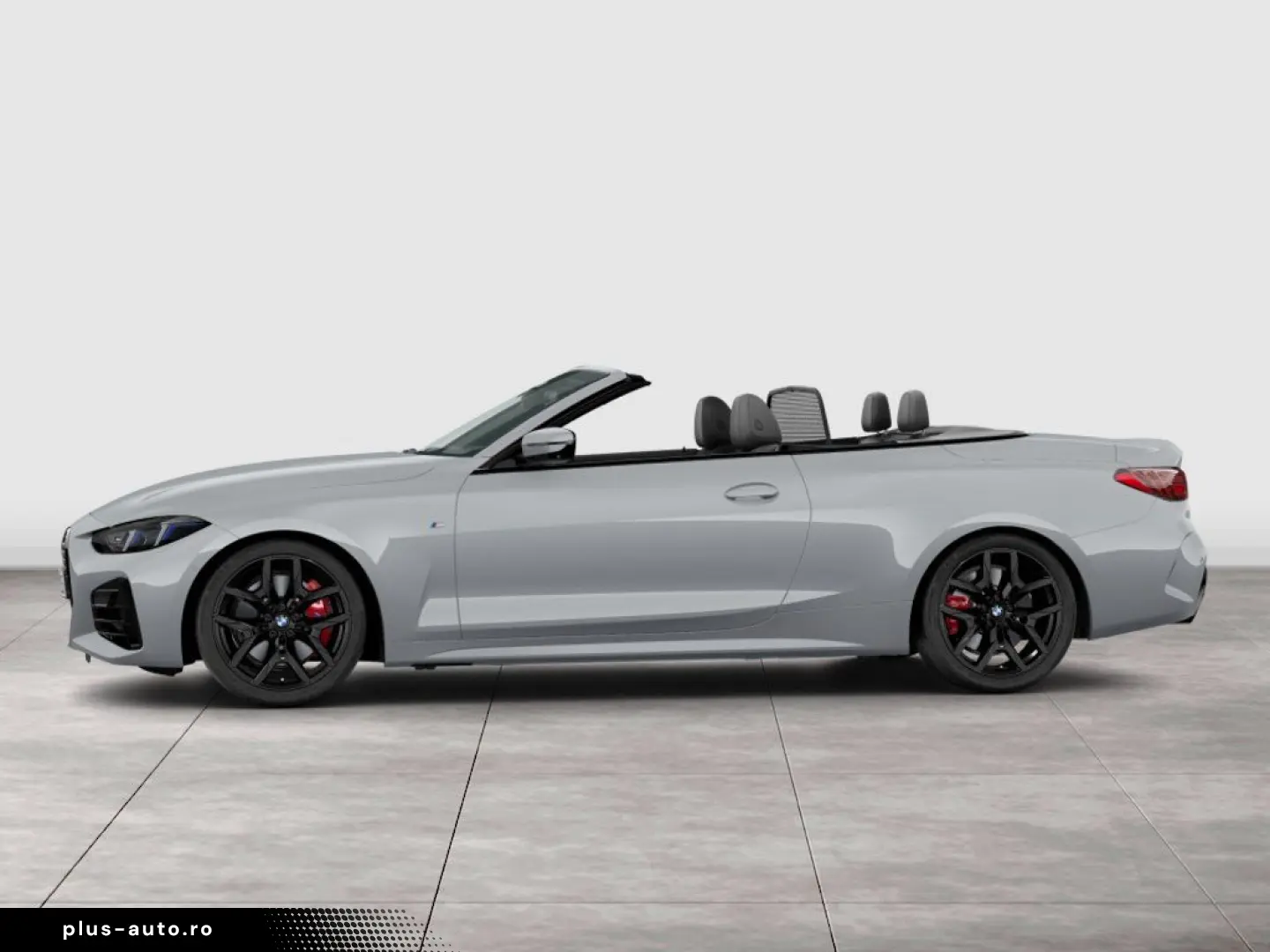 BMW 4 Series 2025 — imagine 5