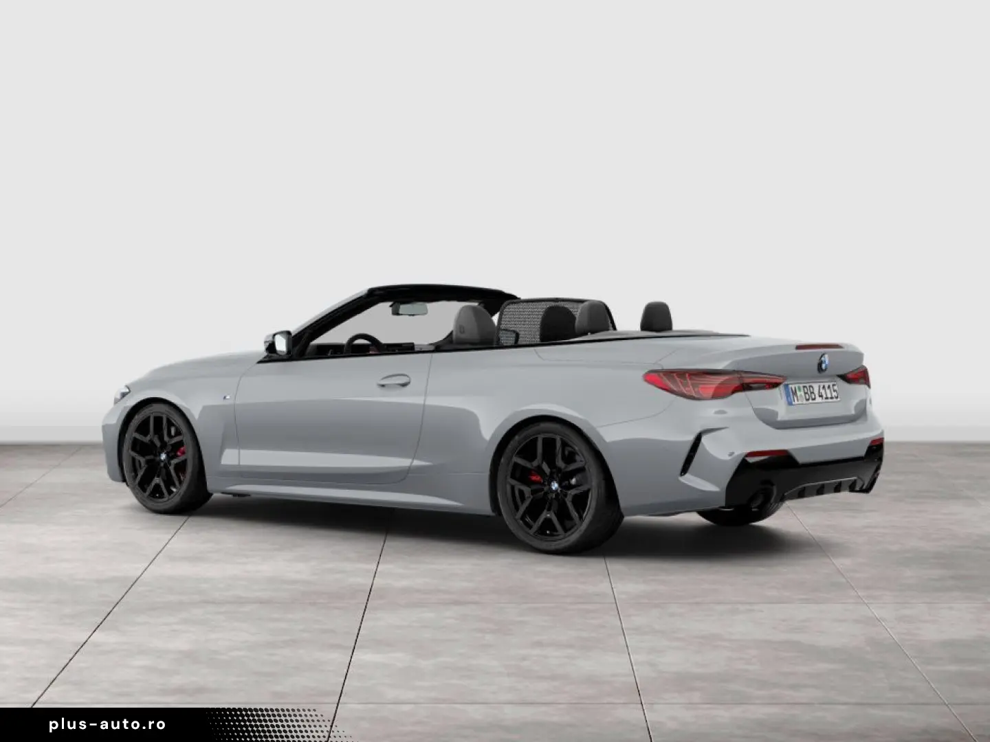 BMW 4 Series 2025 — imagine 6