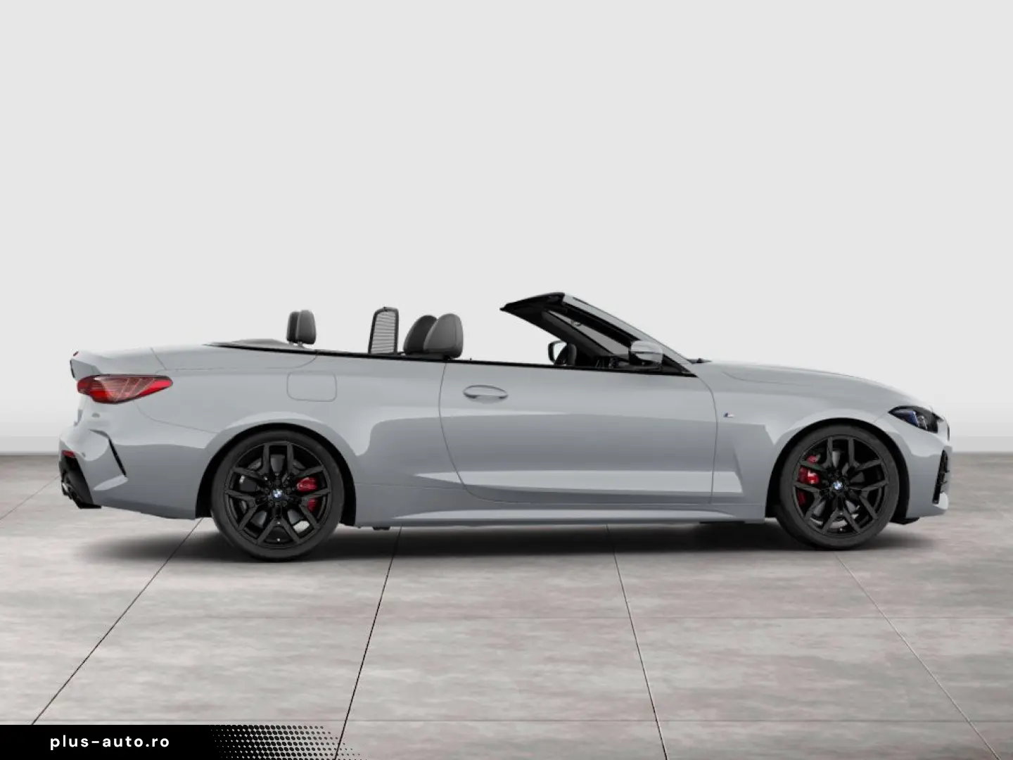 BMW 4 Series 2025 — imagine 8