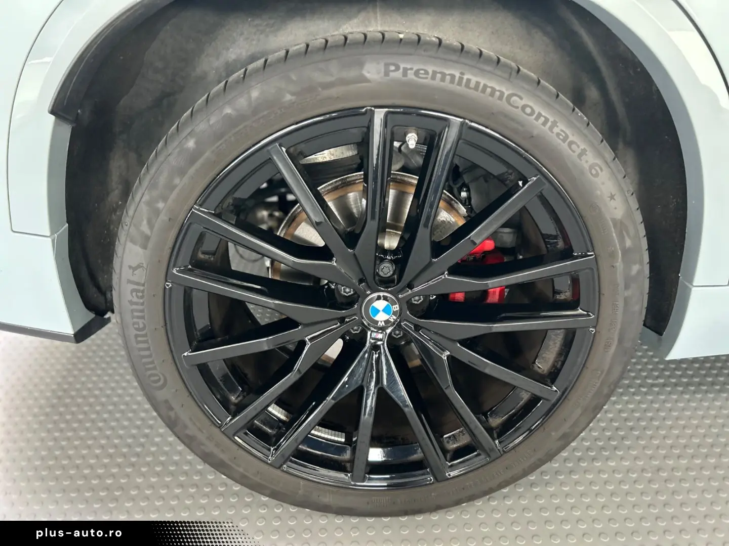 BMW X5 30d M Sport Pro -2Achs-SkyLou-Softcl-22Zo