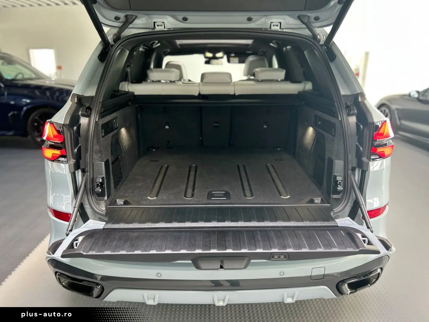 BMW X5 30d M Sport Pro -2Achs-SkyLou-Softcl-22Zo