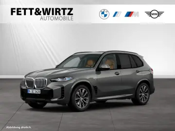 BMW X5 xDrive30d Lr. 719 - br. o.Anz. 48Mon 10`Km p.