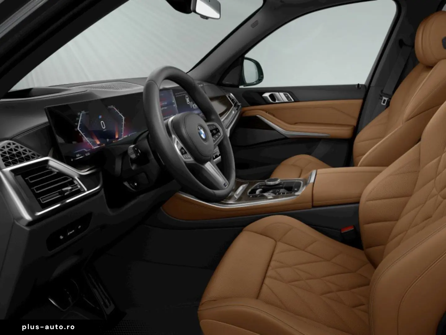 BMW X5 xDrive30d Lr. 719 - br. o.Anz. 48Mon 10`Km p.