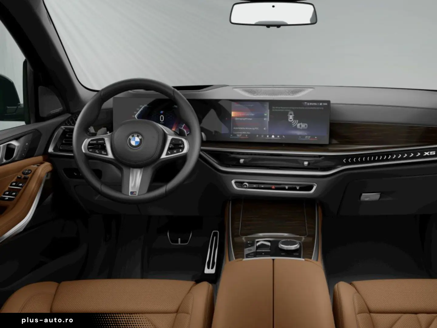 BMW X5 xDrive30d Lr. 719 - br. o.Anz. 48Mon 10`Km p.
